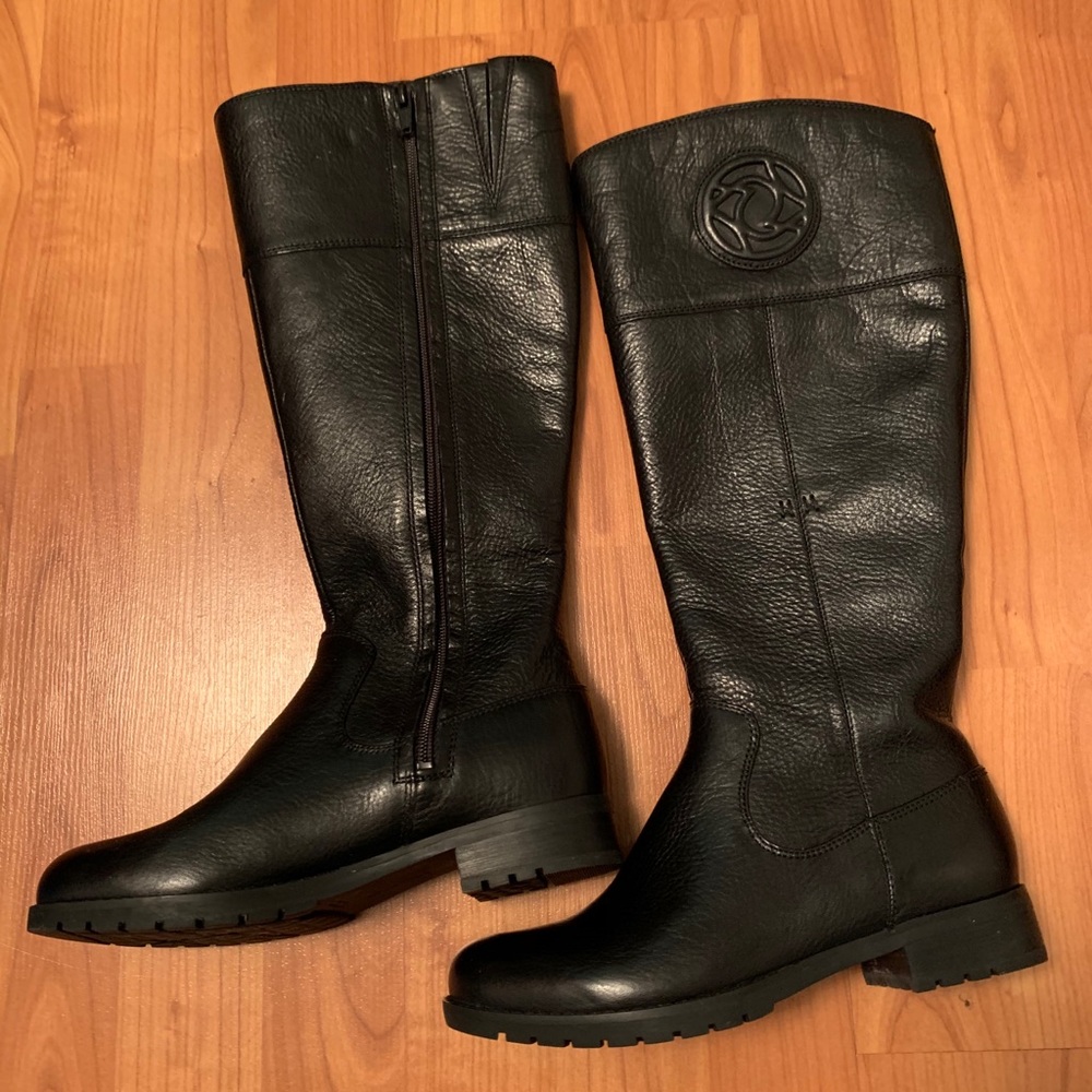 Brand New Tall Boot